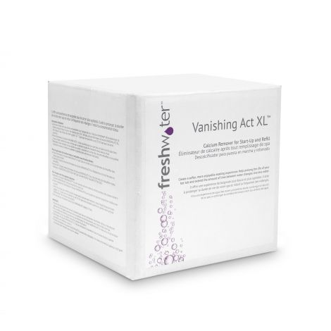 XL Vanishing Act Calcium Remover (Worek odwapniający)